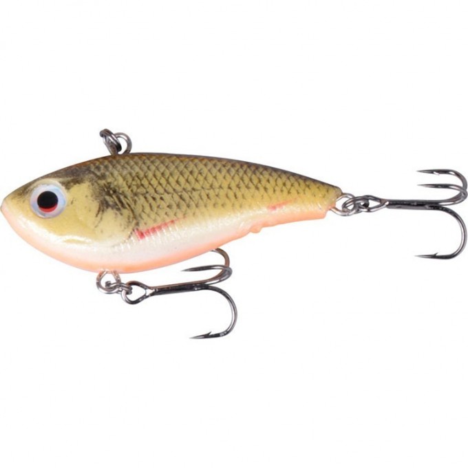 Воблер SAVAGE GEAR TPE Soft Vibes 51 5.1cm 11g S 03-Rudd 50678