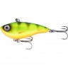 Воблер SAVAGE GEAR TPE Soft Vibes 66 6.6cm 22g S 02-Fire Perch 50683