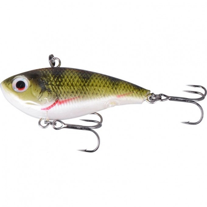 Воблер SAVAGE GEAR TPE Soft Vibes 66 6.6cm 22g S 04-Perch 50685