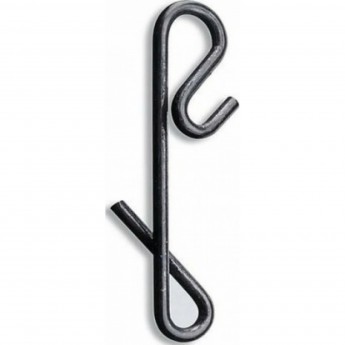 Застежка безузловая SAVAGE GEAR Braid Knotless DB M