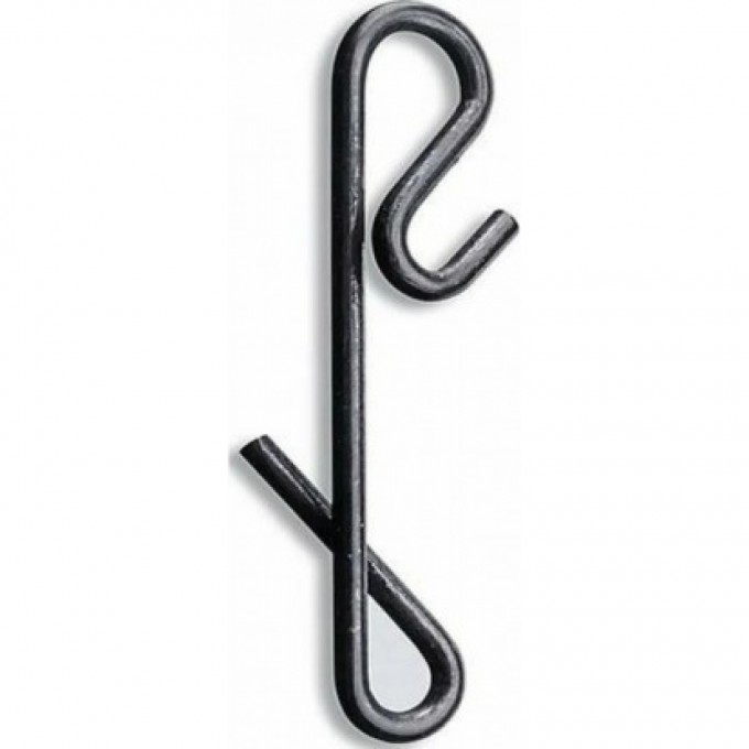 Застежка безузловая SAVAGE GEAR Braid Knotless DB M 45175