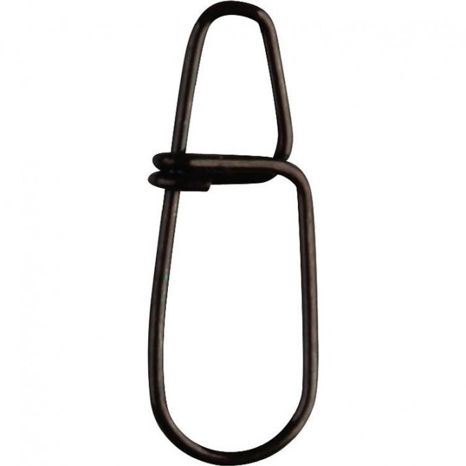 Застёжка SAVAGE GEAR CrossLock Egg snap L 10pcs 61782