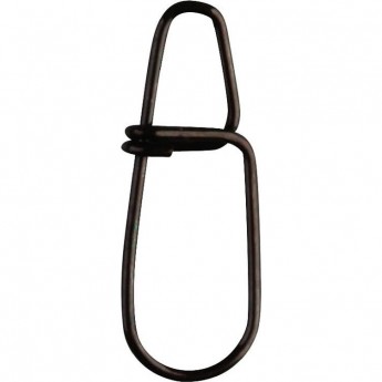 Застёжка SAVAGE GEAR CrossLock Egg snap M 10pcs