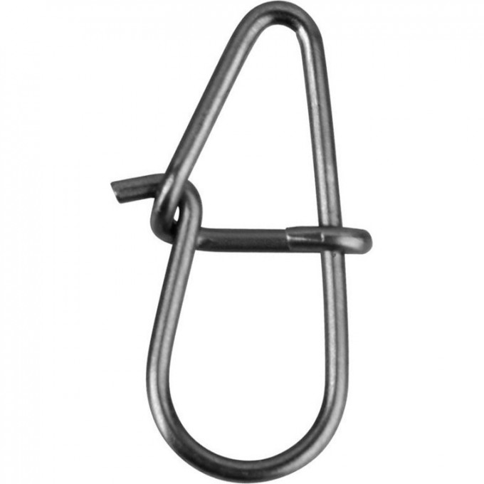 Застёжка SAVAGE GEAR Needle Eggsnaps L 50kg 20pcs 54921