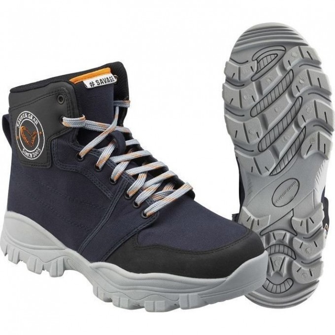 Ботинки SAVAGE GEAR Sneaker 08 62317