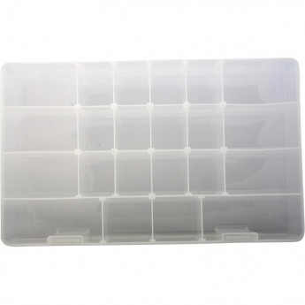 Коробка универсальная SAVAGE GEAR Lure Box no. 9 (36x22.5x8cm)