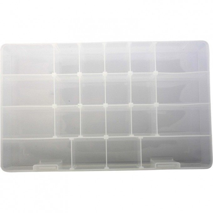 Коробка универсальная SAVAGE GEAR Lure Box no. 9 (36x22.5x8cm) 24598