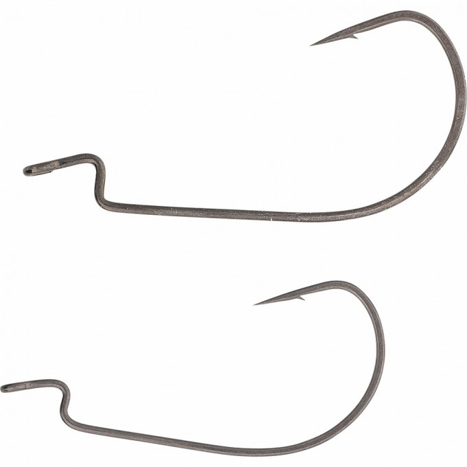 Крючки SAVAGE GEAR EWG Offset Super Slide #3/0 10pcs 74440