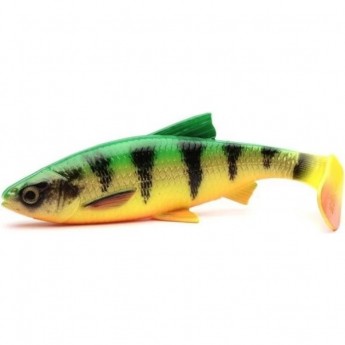 Приманка SAVAGE GEAR 3D River Roach 14cm 28g 1шт Firetiger 74300-001 Приманка SAVAGE GEAR 3D River Roach 14cm 28g 1шт Firetiger 74300-001