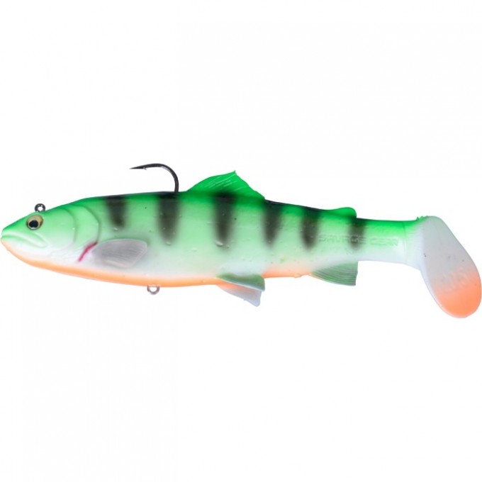 Приманка SAVAGE GEAR 3D Trout Rattle Shad 17 80g MS 05-Firetiger 50406