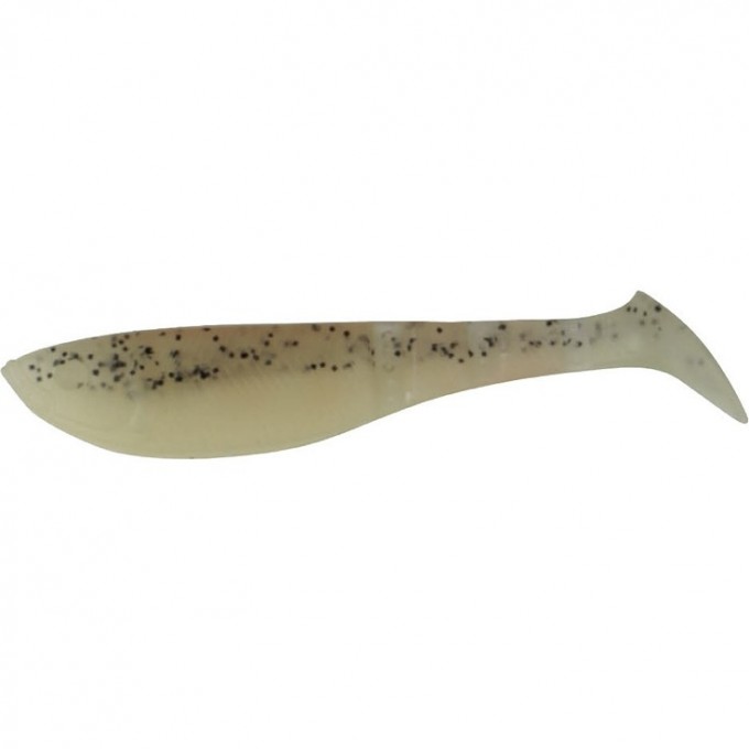 Приманка SAVAGE GEAR LB Pro 4Play Shad 7.2 12-Glow 48707