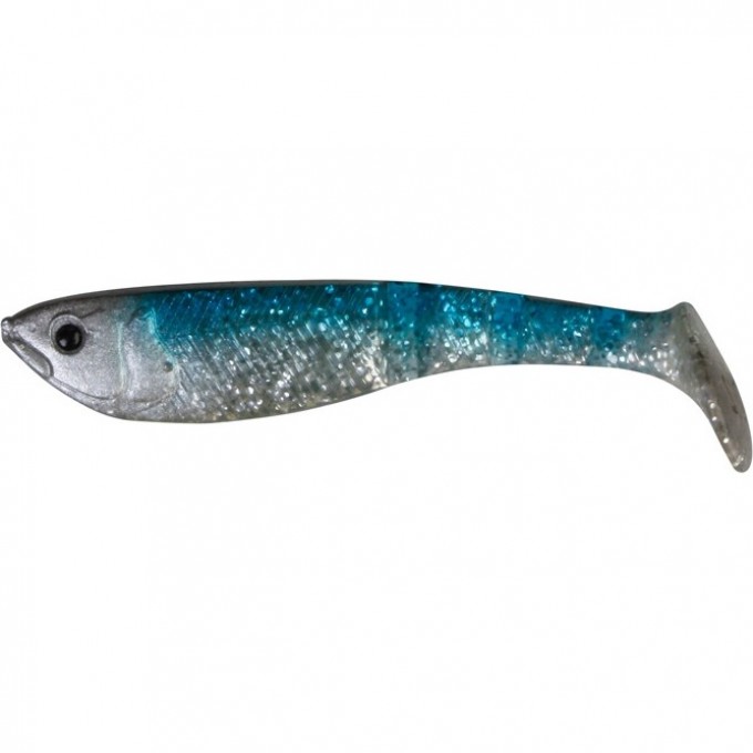 Приманка SAVAGE GEAR LB Pro 4Play Shad 8.5 12-Glow 48712