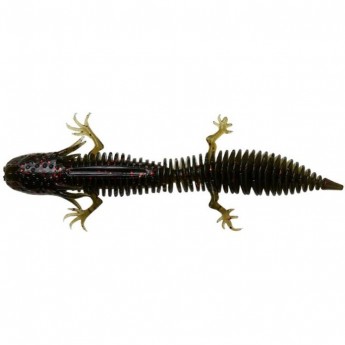 Приманка SAVAGE GEAR Ned Salamander 7.5cm 3g F Watermelon Red 5pcs 77422 Приманка SAVAGE GEAR Ned Salamander 7.5cm 3g F Watermelon Red 5pcs 77422