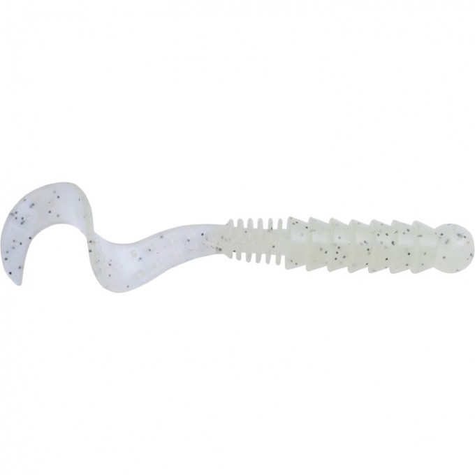 Приманка SAVAGE GEAR Pro Grub 6.5 02-Glow 48723