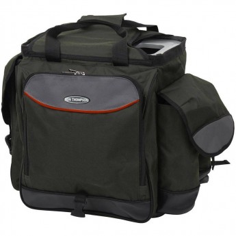 Рюкзак ящик SAVAGE GEAR Ron Thompson Ice Ontario (36x24x40cm) 47986 Рюкзак ящик SAVAGE GEAR Ron Thompson Ice Ontario (36x24x40cm) 47986