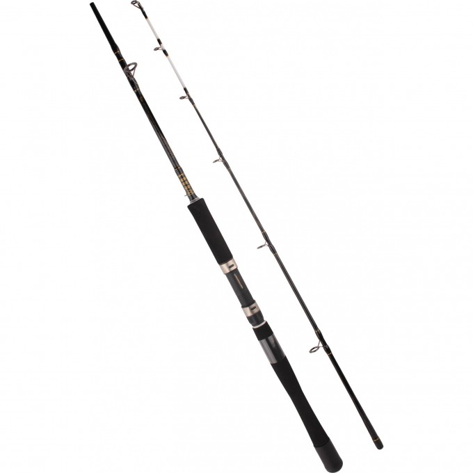 Спиннинг SAVAGE GEAR Ron Thompson Hard CoreII Boat 180cm 20-30lbs 29554