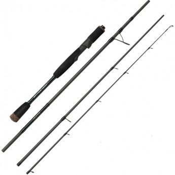 Удилище SAVAGE GEAR XLNT3 Roadrunner 7' 213cm 5-18g - 4sec