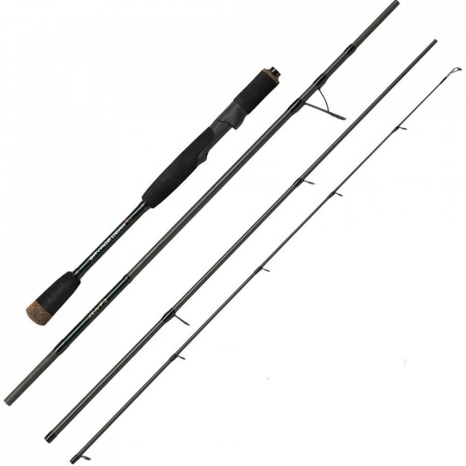 Удилище SAVAGE GEAR XLNT3 Roadrunner 7' 213cm 5-18g - 4sec 62374